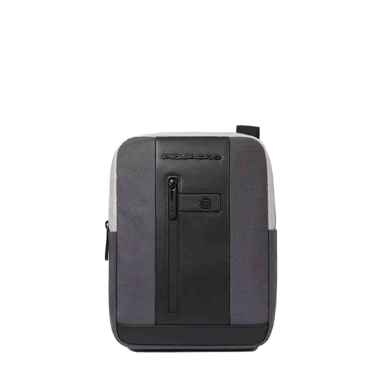 Piquadro Borsello Porta Tablet Brief 2 - 1 Piquadro Borsello Porta Tablet Brief 2 - 1