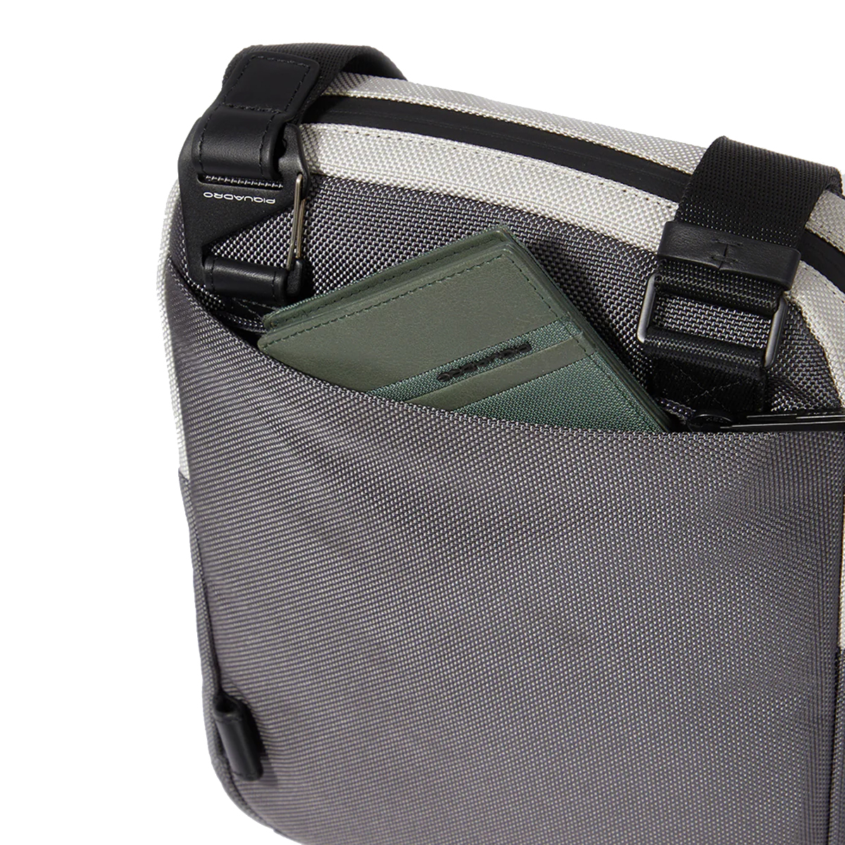 Piquadro Borsello Porta Tablet Brief 2 - 7 Piquadro Borsello Porta Tablet Brief 2 - 7