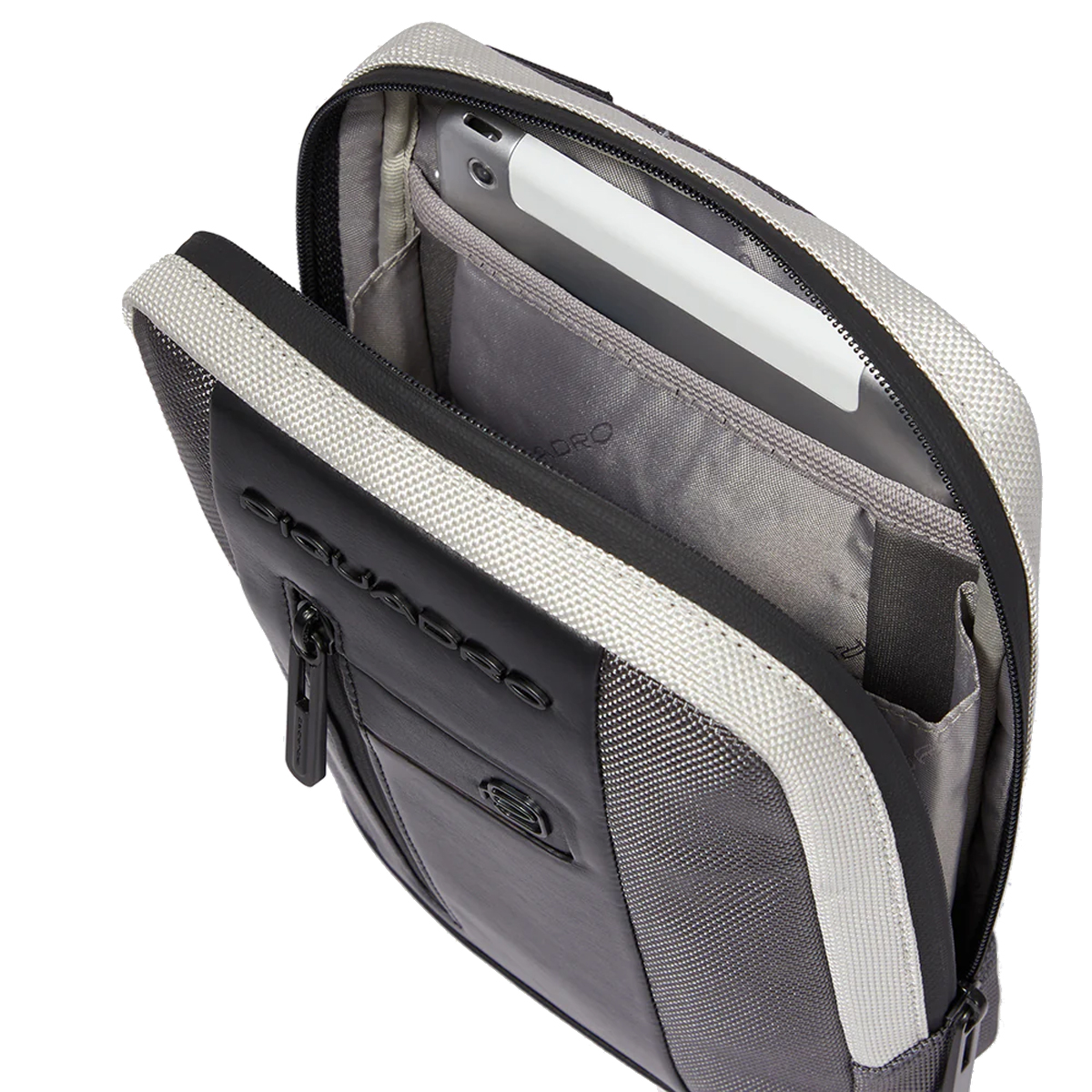 Piquadro Borsello Piccolo Porta Tablet Brief 2 - 5 Piquadro Borsello Piccolo Porta Tablet Brief 2 - 5