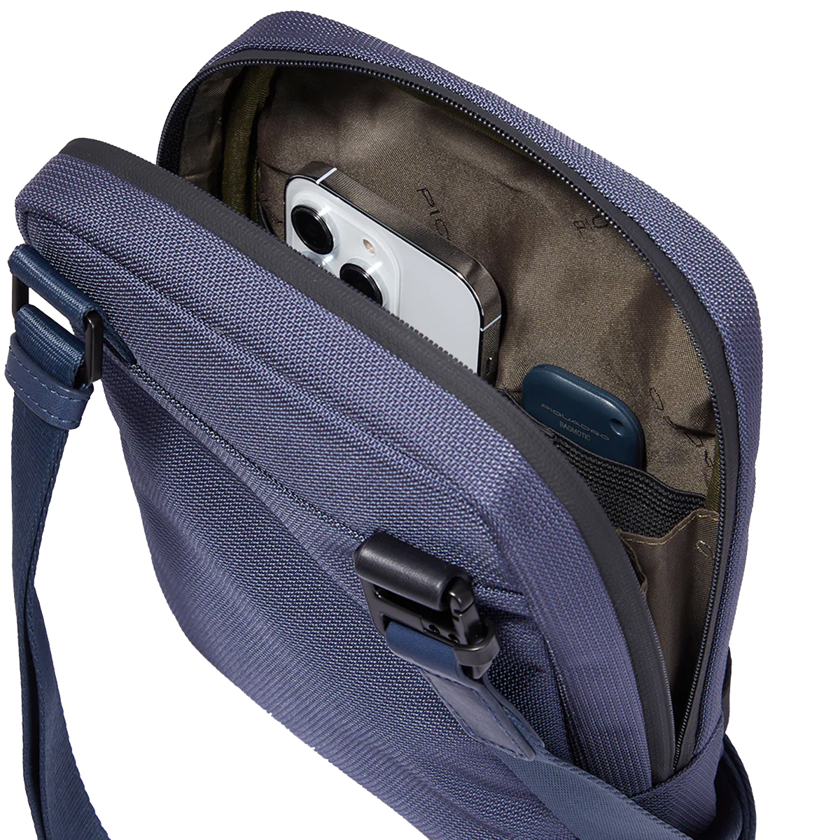 Piquadro Borsello Piccolo Porta Tablet Mini FX - 6