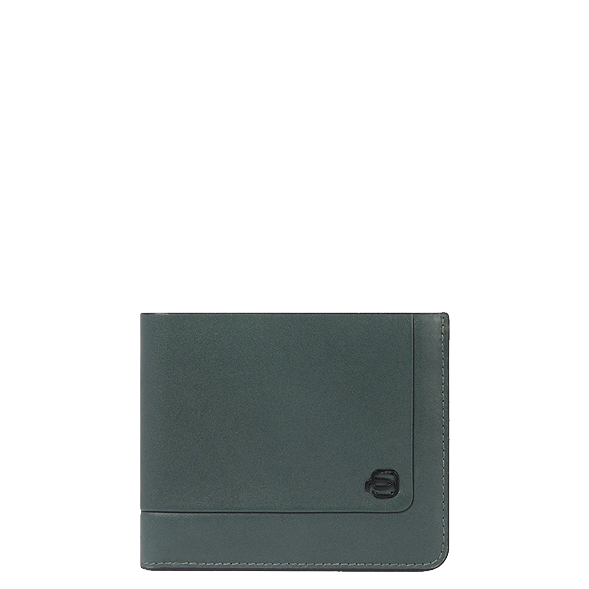 Piquadro Portafoglio con porta documenti rimovibile RFID David - 1