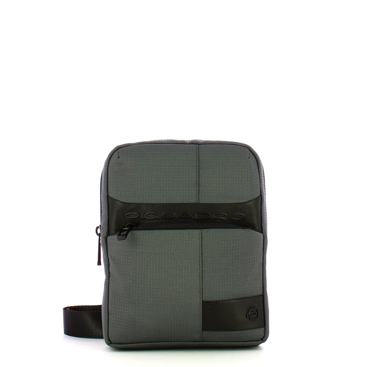 Piquadro Borsello Porta Tablet Mini Wollem - 1 Piquadro Borsello Porta Tablet Mini Wollem - 1