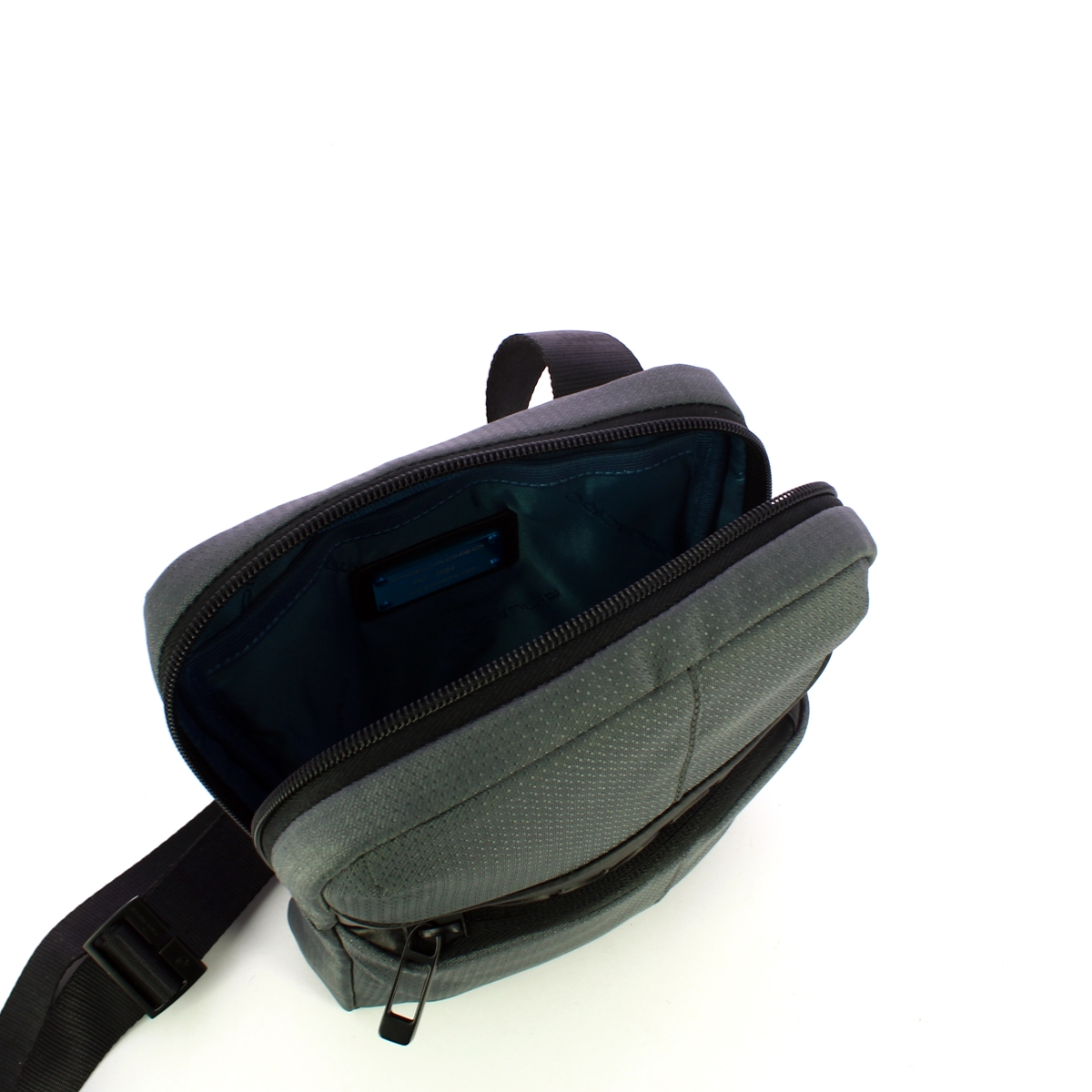 Piquadro Borsello Porta Tablet Mini Wollem - 4 Piquadro Borsello Porta Tablet Mini Wollem - 4