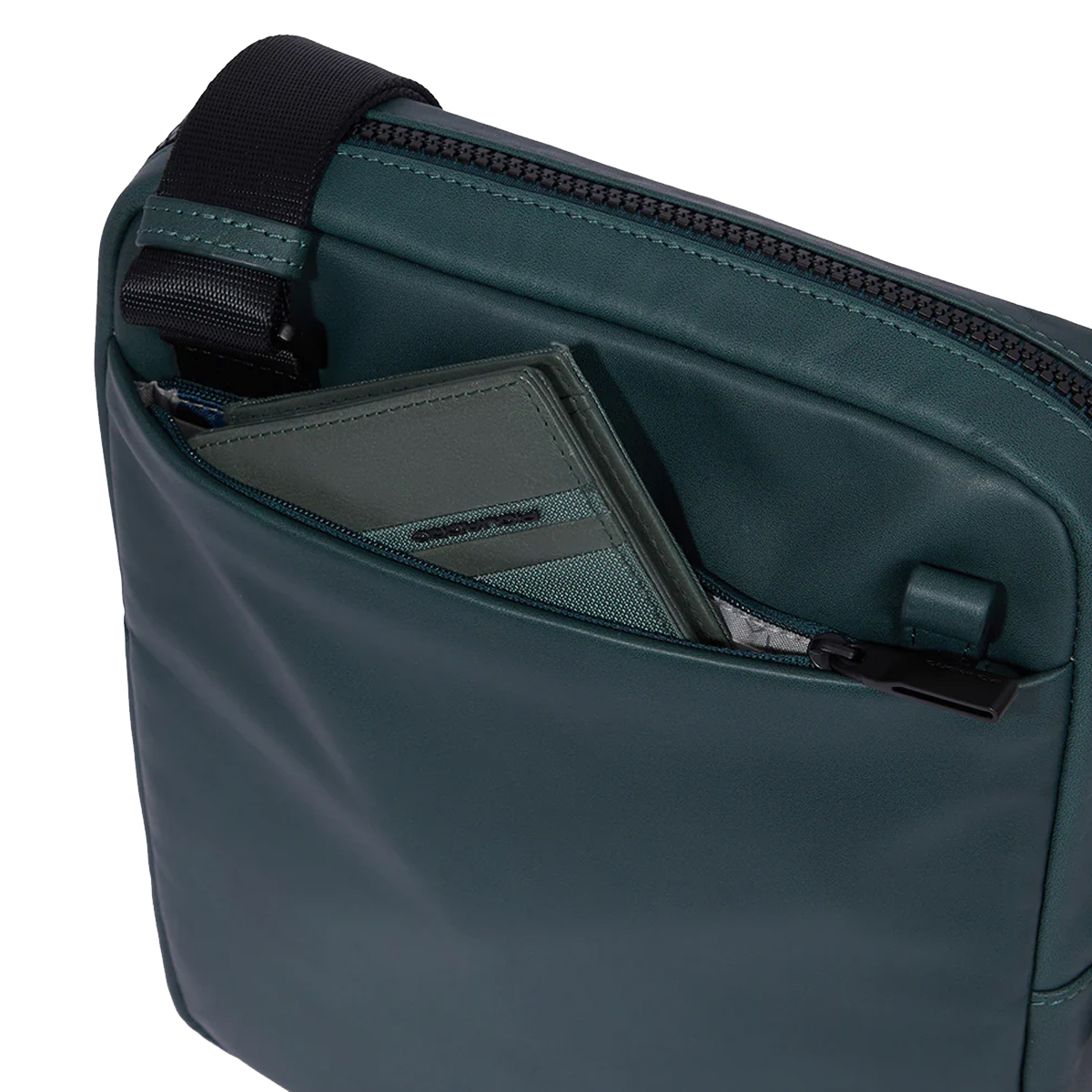 Piquadro Borsello Porta Tablet David - 4 Piquadro Borsello Porta Tablet David - 4