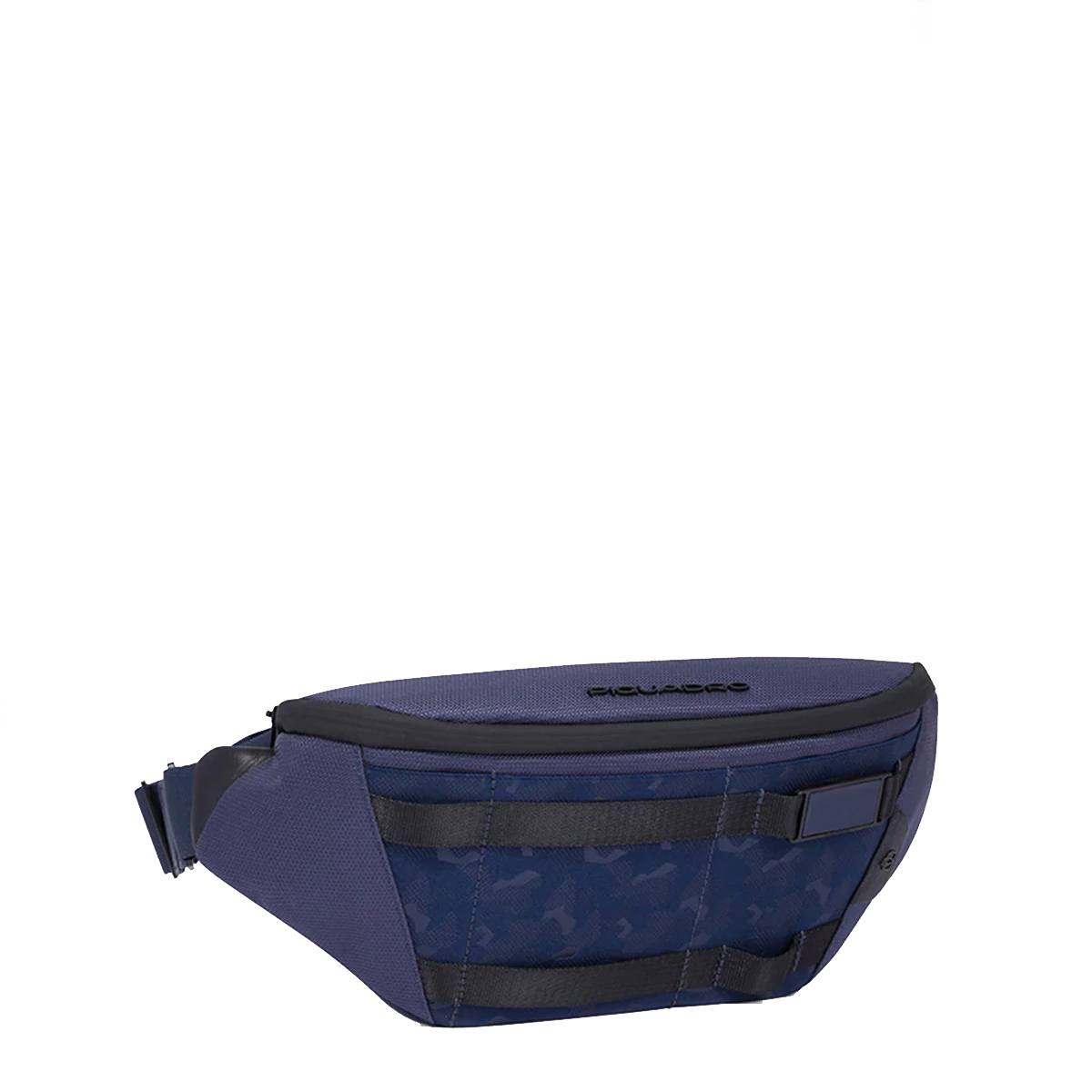 Piquadro Marsupio FX Blu - 2 Piquadro Marsupio FX Blu - 2