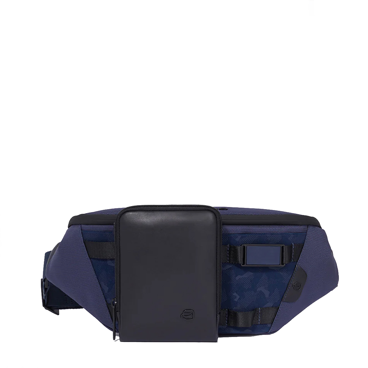 Piquadro Marsupio FX Blu - 4 Piquadro Marsupio FX Blu - 4