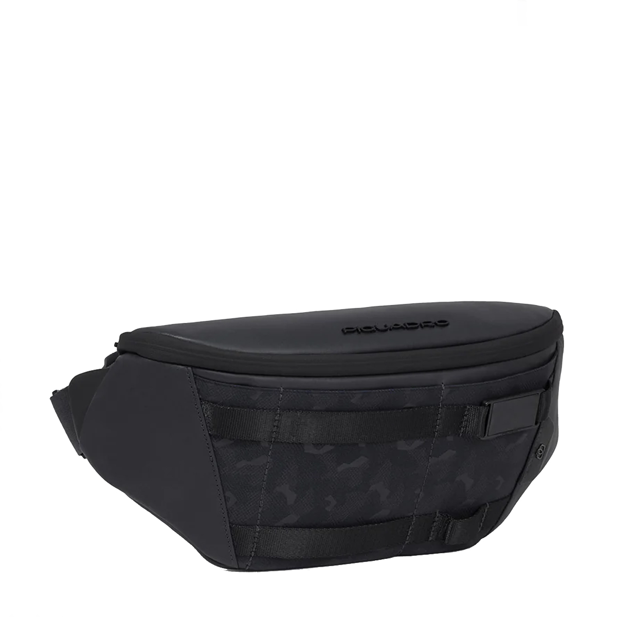 Piquadro Marsupio FX Nero - 2 Piquadro Marsupio FX Nero - 2