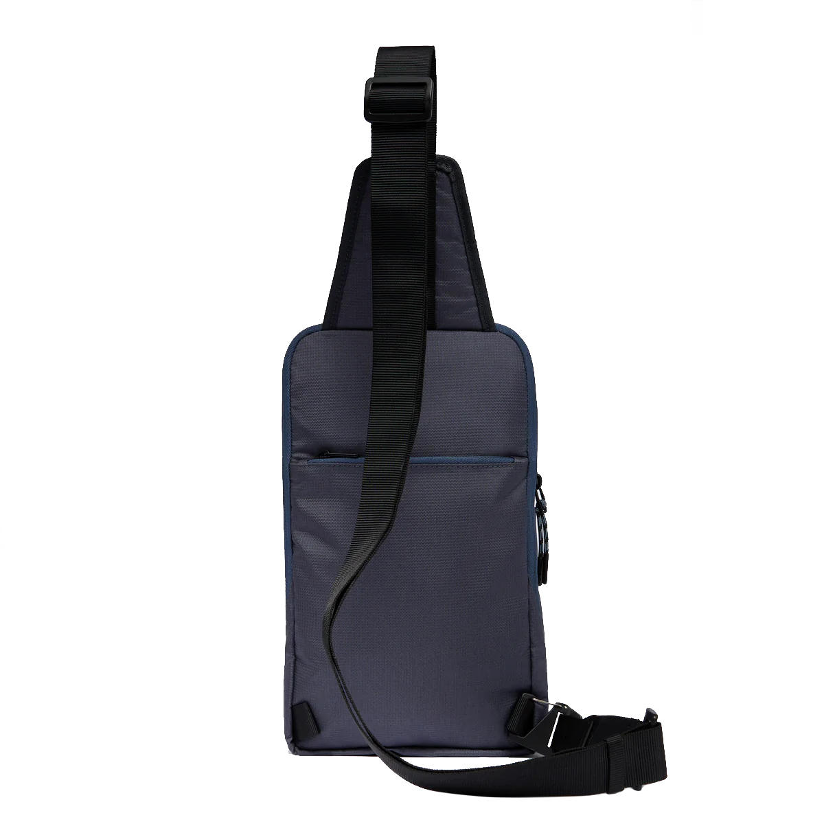 Piquadro Arne Mono Sling Bag with RFID in recycled fabric - 3 Piquadro Arne Mono Sling Bag with RFID in recycled fabric - 3