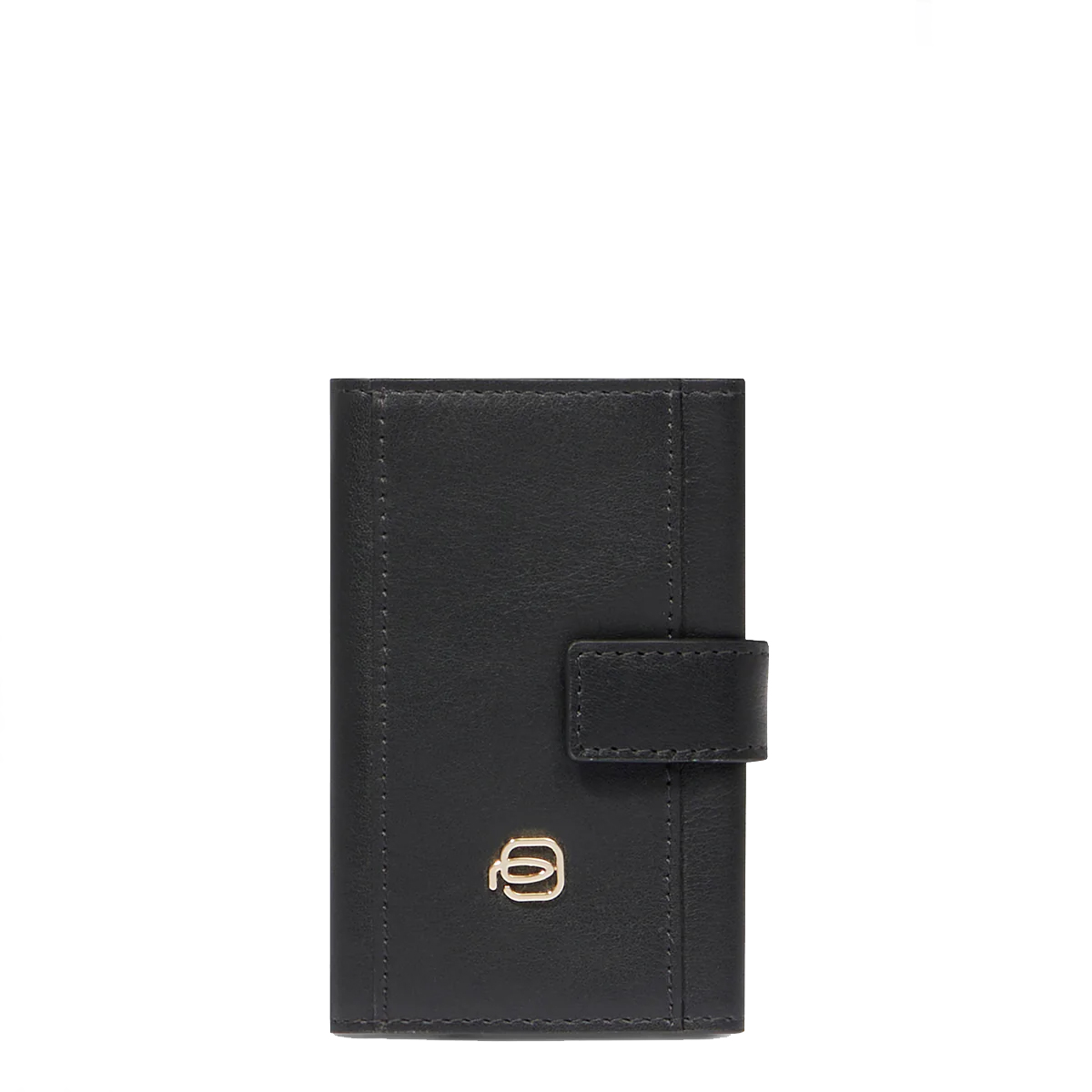 Piquadro Porta Carte Circle Nero - 1