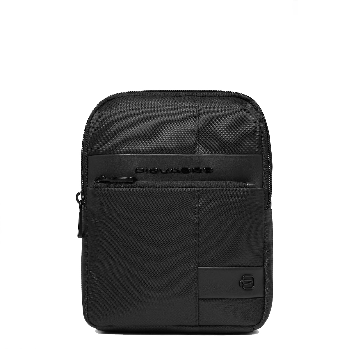 Piquadro Borsello Piccolo Wollem Nero - 1 Piquadro Borsello Piccolo Wollem Nero - 1
