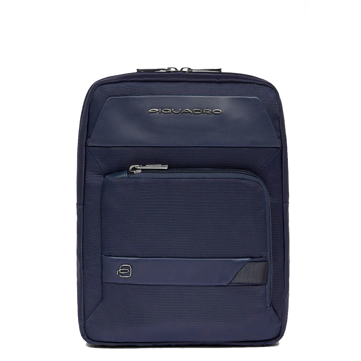 Piquadro Borsello Nevet Grande Blu - 1 Piquadro Borsello Nevet Grande Blu - 1