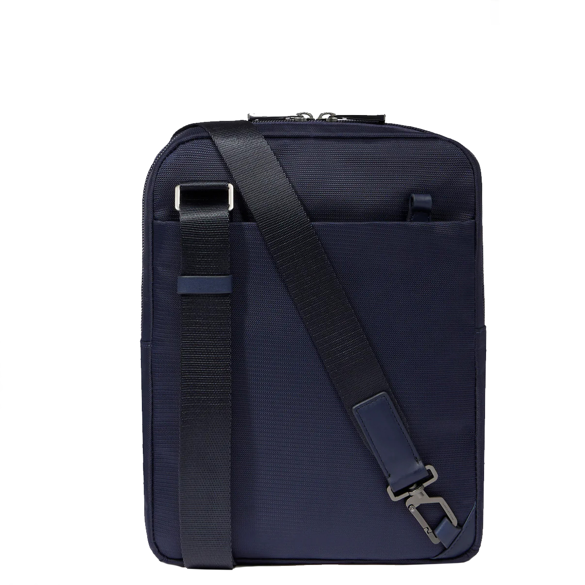 Piquadro Borsello Nevet Grande Blu - 4 Piquadro Borsello Nevet Grande Blu - 4