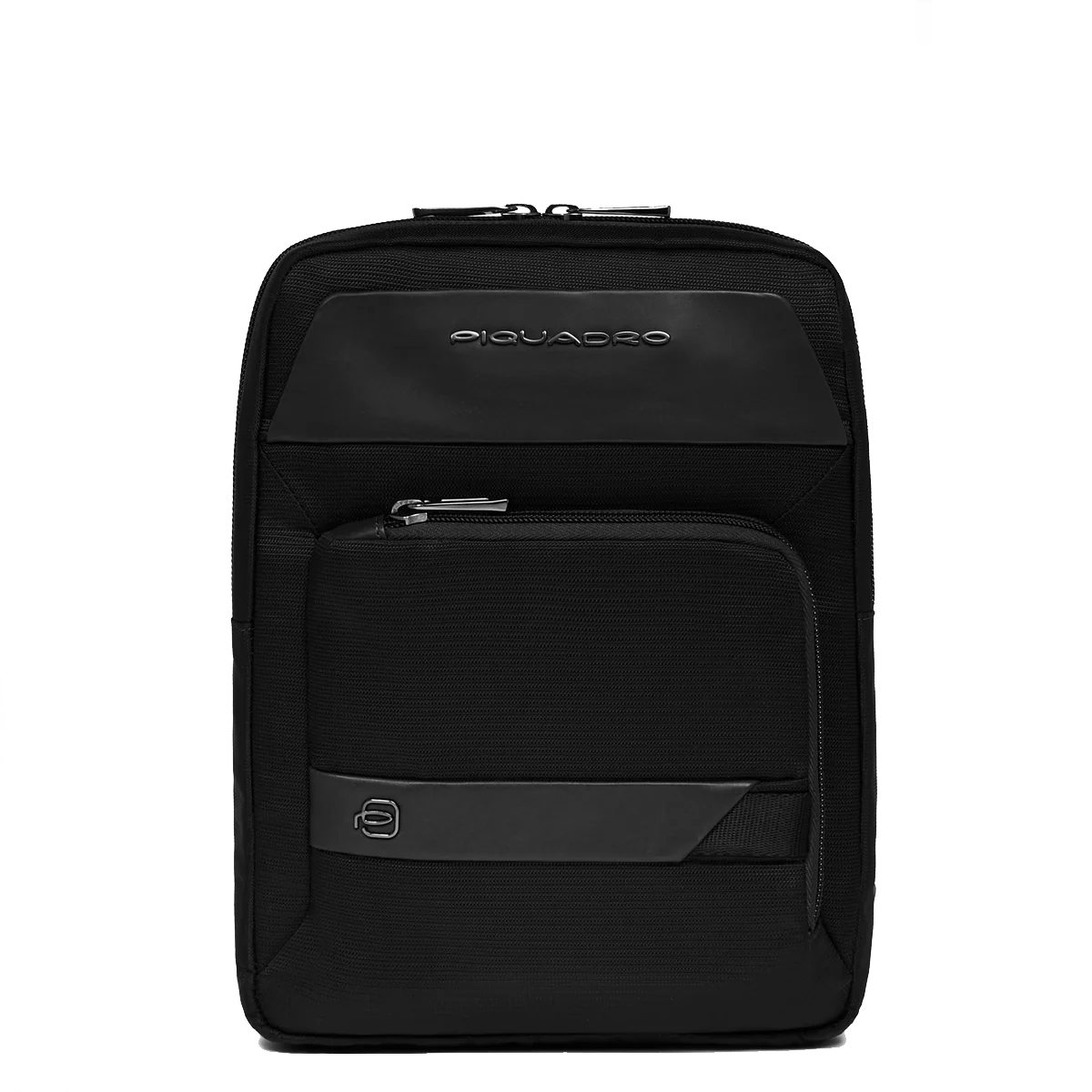 Piquadro Borsello Nevet Grande Nero - 1 Piquadro Borsello Nevet Grande Nero - 1
