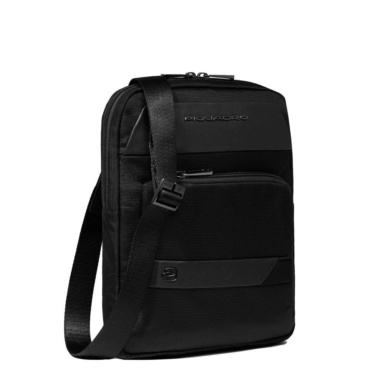 Piquadro Borsello Nevet Grande Nero - 2 Piquadro Borsello Nevet Grande Nero - 2