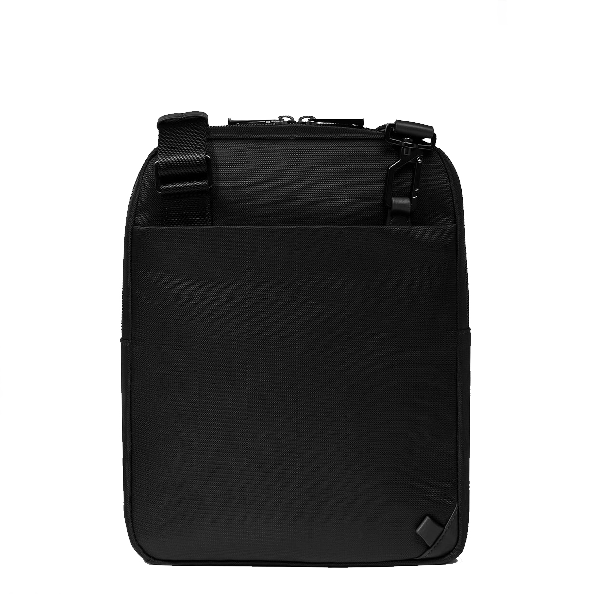 Piquadro Borsello Nevet Grande Nero - 3 Piquadro Borsello Nevet Grande Nero - 3
