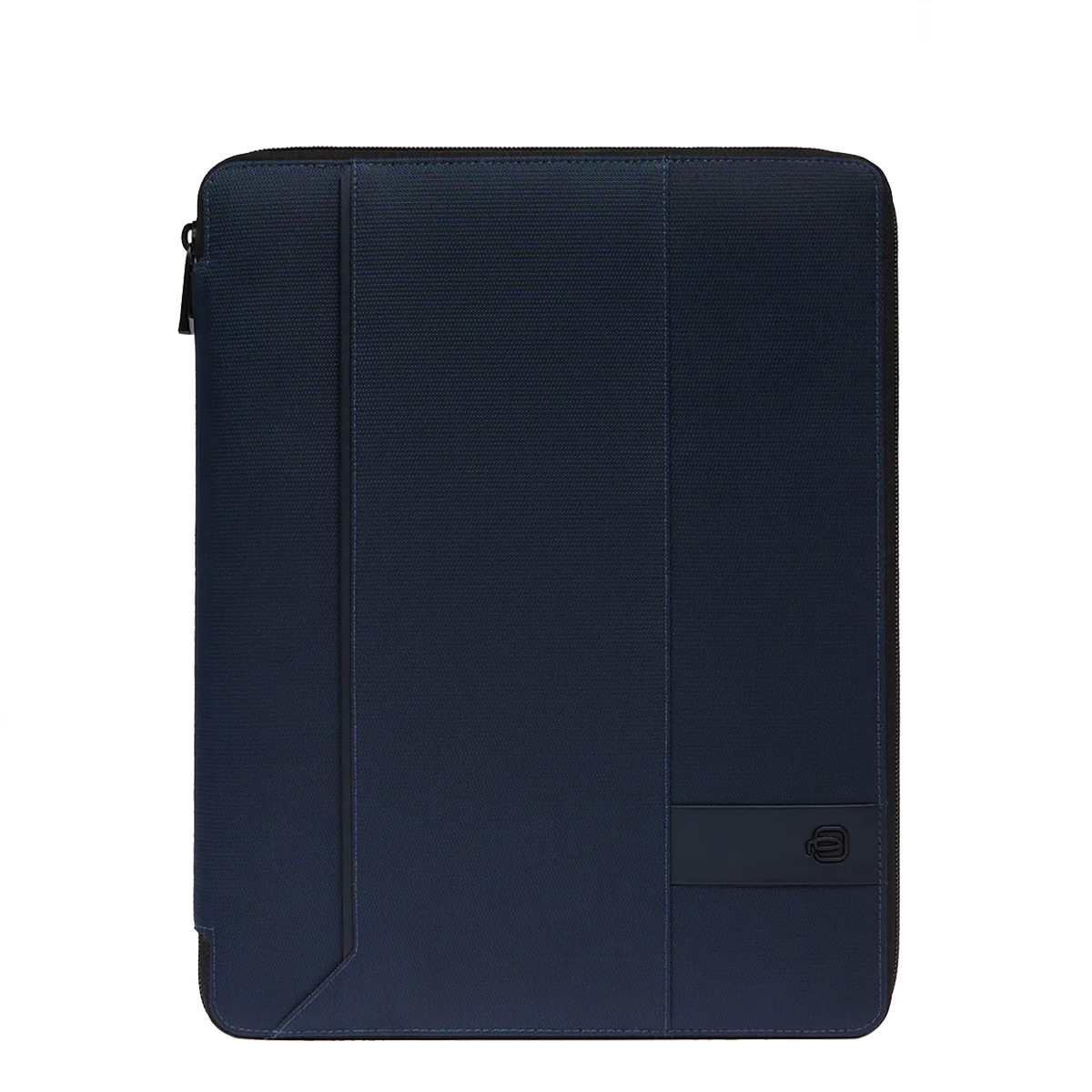 Piquadro Portablocco Zip Around Wollem Blu - 1 Piquadro Portablocco Zip Around Wollem Blu - 1