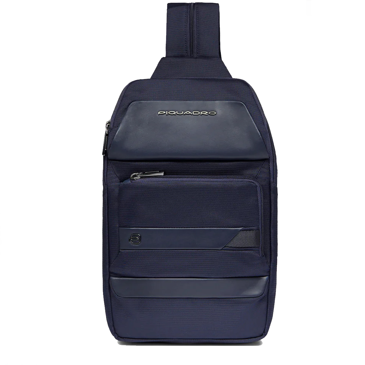 Piquadro Monospalla Nevet Blu - 1 Piquadro Monospalla Nevet Blu - 1