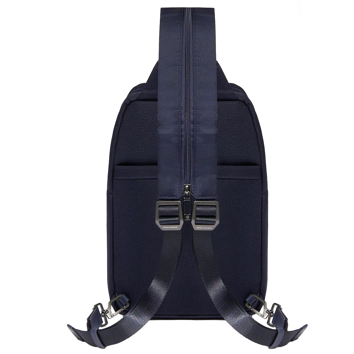Piquadro Monospalla Nevet Blu - 3 Piquadro Monospalla Nevet Blu - 3