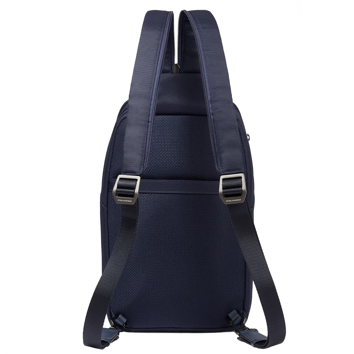 Piquadro Monospalla Nevet Blu - 4 Piquadro Monospalla Nevet Blu - 4