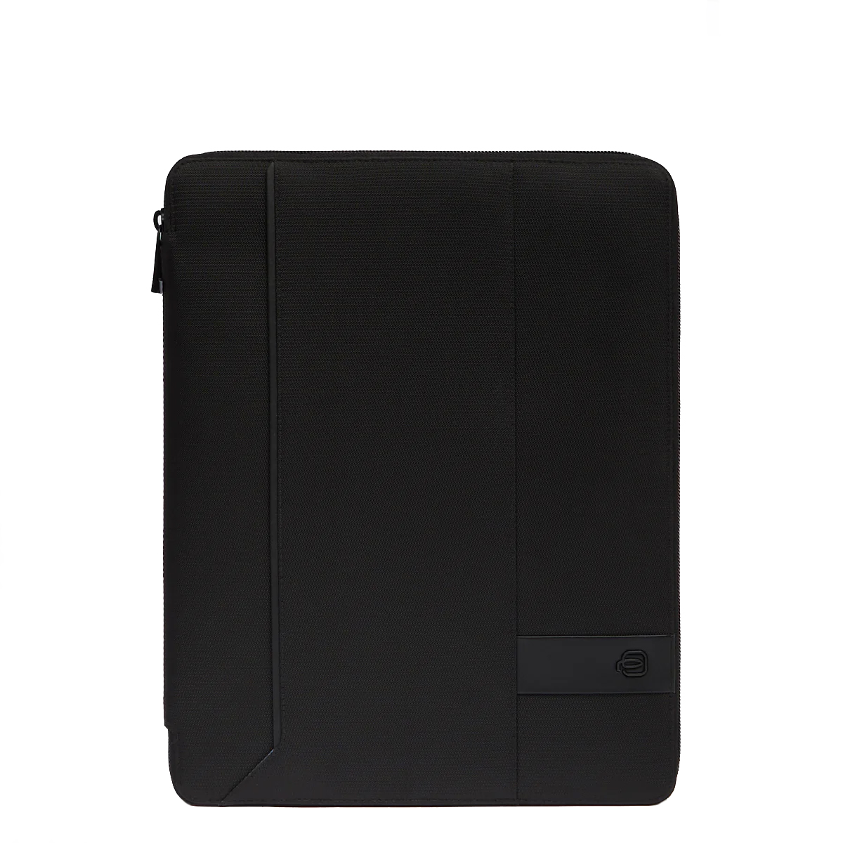 Piquadro Portablocco Zip Around Wollem Nero - 1 Piquadro Portablocco Zip Around Wollem Nero - 1