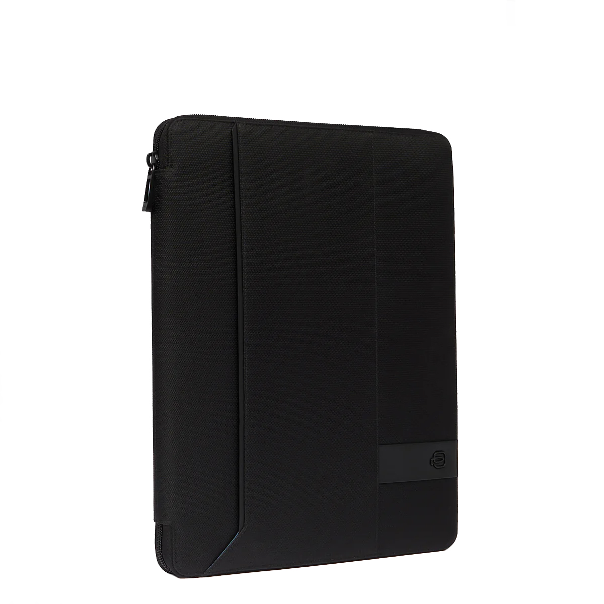 Piquadro Portablocco Zip Around Wollem Nero - 2 Piquadro Portablocco Zip Around Wollem Nero - 2