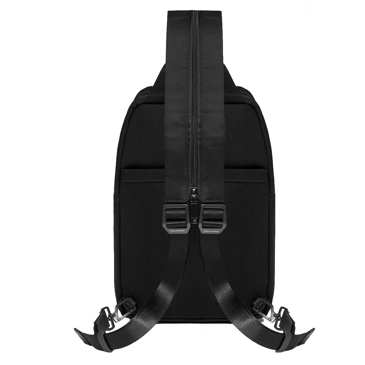 Piquadro Monospalla Nevet Nero - 3 Piquadro Monospalla Nevet Nero - 3