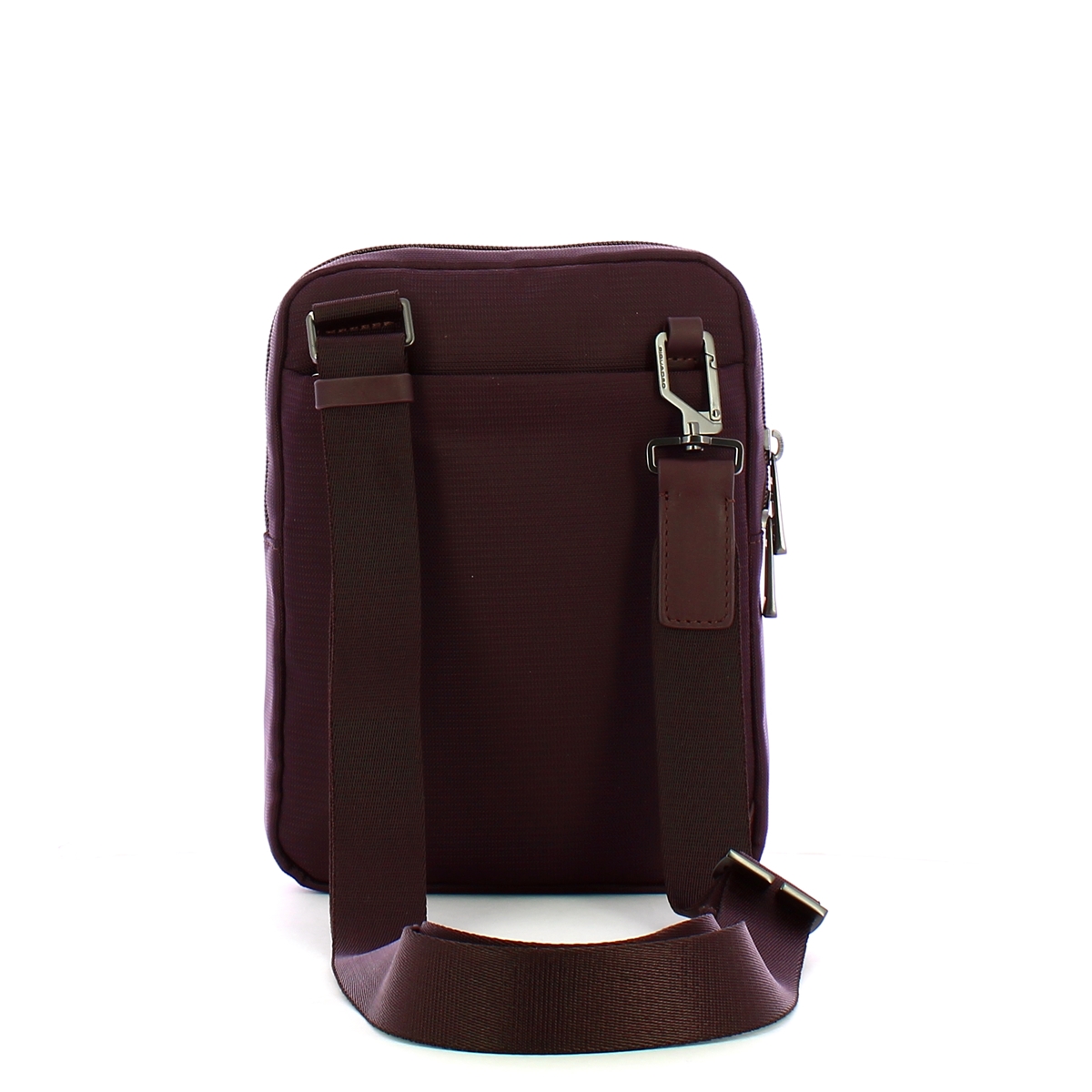 Piquadro Borsello Nevet Piccolo Bordeaux - 3 Piquadro Borsello Nevet Piccolo Bordeaux - 3
