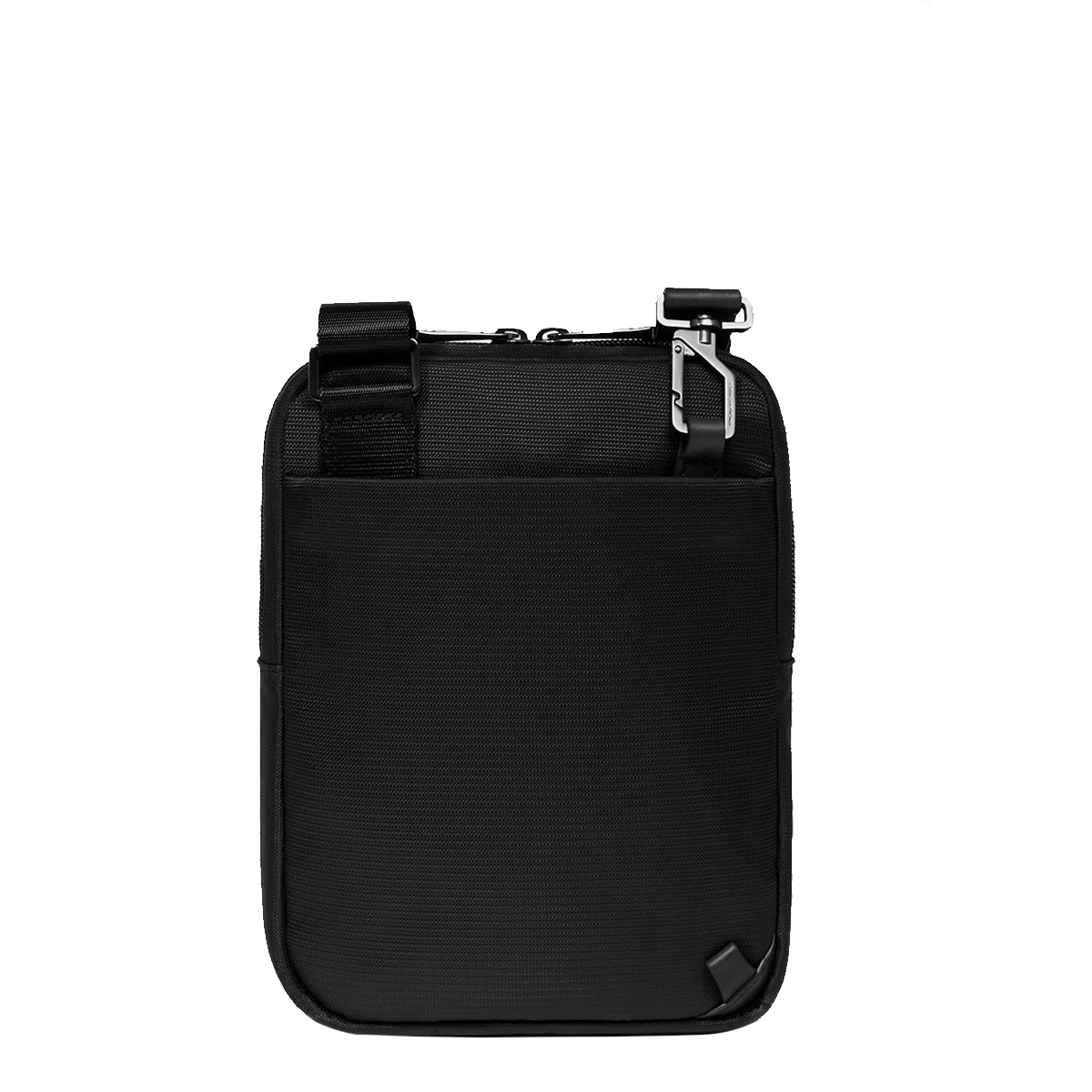 Piquadro Borsello Nevet Piccolo Nero - 3 Piquadro Borsello Nevet Piccolo Nero - 3