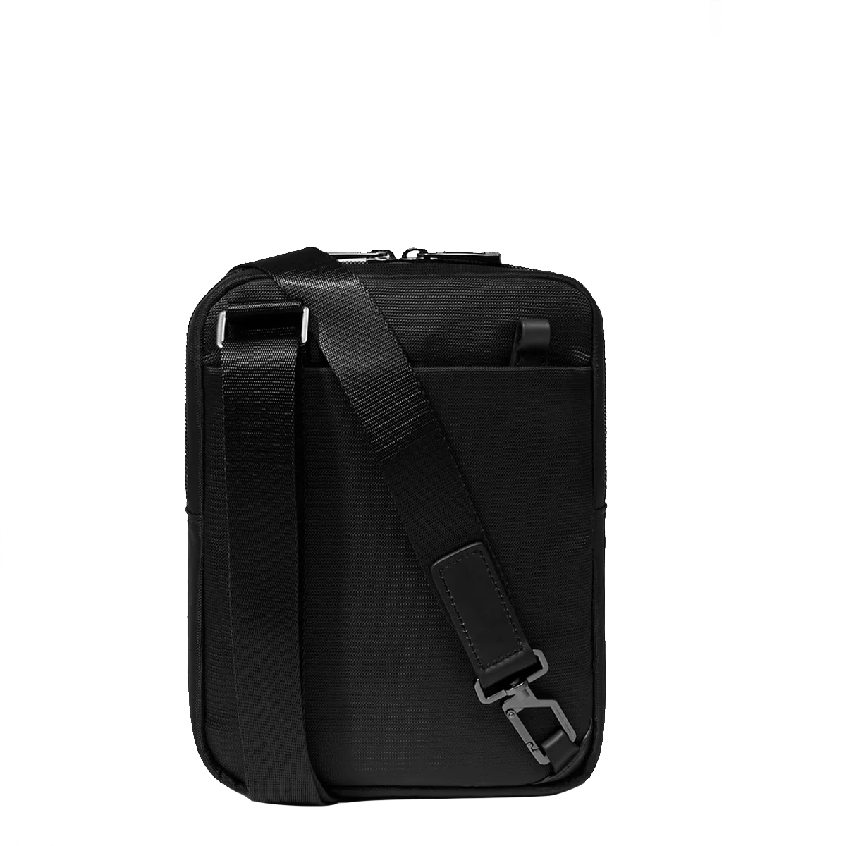 Piquadro Borsello Nevet Piccolo Nero - 4 Piquadro Borsello Nevet Piccolo Nero - 4