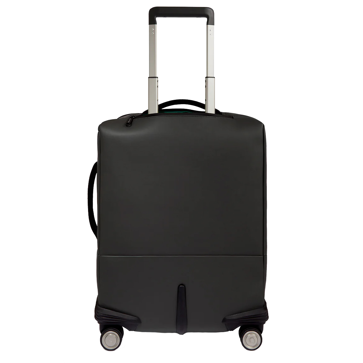 Piquadro Bagaglio a mano Trolley Cabina Slim Corner 55 cm Nero - 3 Piquadro Bagaglio a mano Trolley Cabina Slim Corner 55 cm Nero - 3