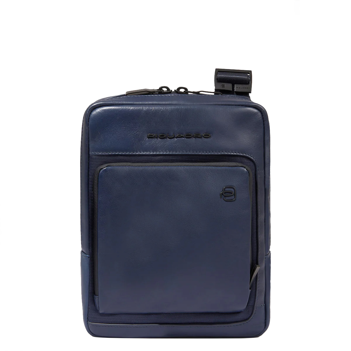 Piquadro Borsello Liko Piccolo Blu - 1 Piquadro Borsello Liko Piccolo Blu - 1