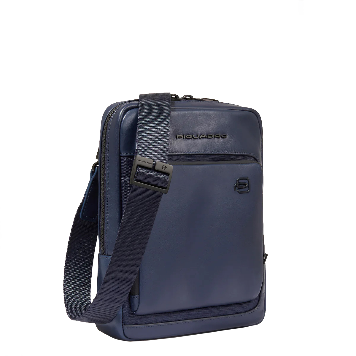 Piquadro Borsello Liko Piccolo Blu - 2 Piquadro Borsello Liko Piccolo Blu - 2