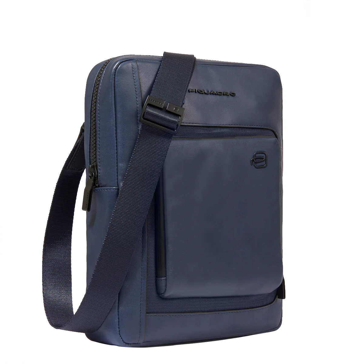 Piquadro Borsello Liko Grande Blu - 2 Piquadro Borsello Liko Grande Blu - 2