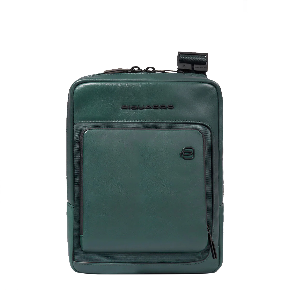 Piquadro Borsello Liko Piccolo Verde - 1 Piquadro Borsello Liko Piccolo Verde - 1