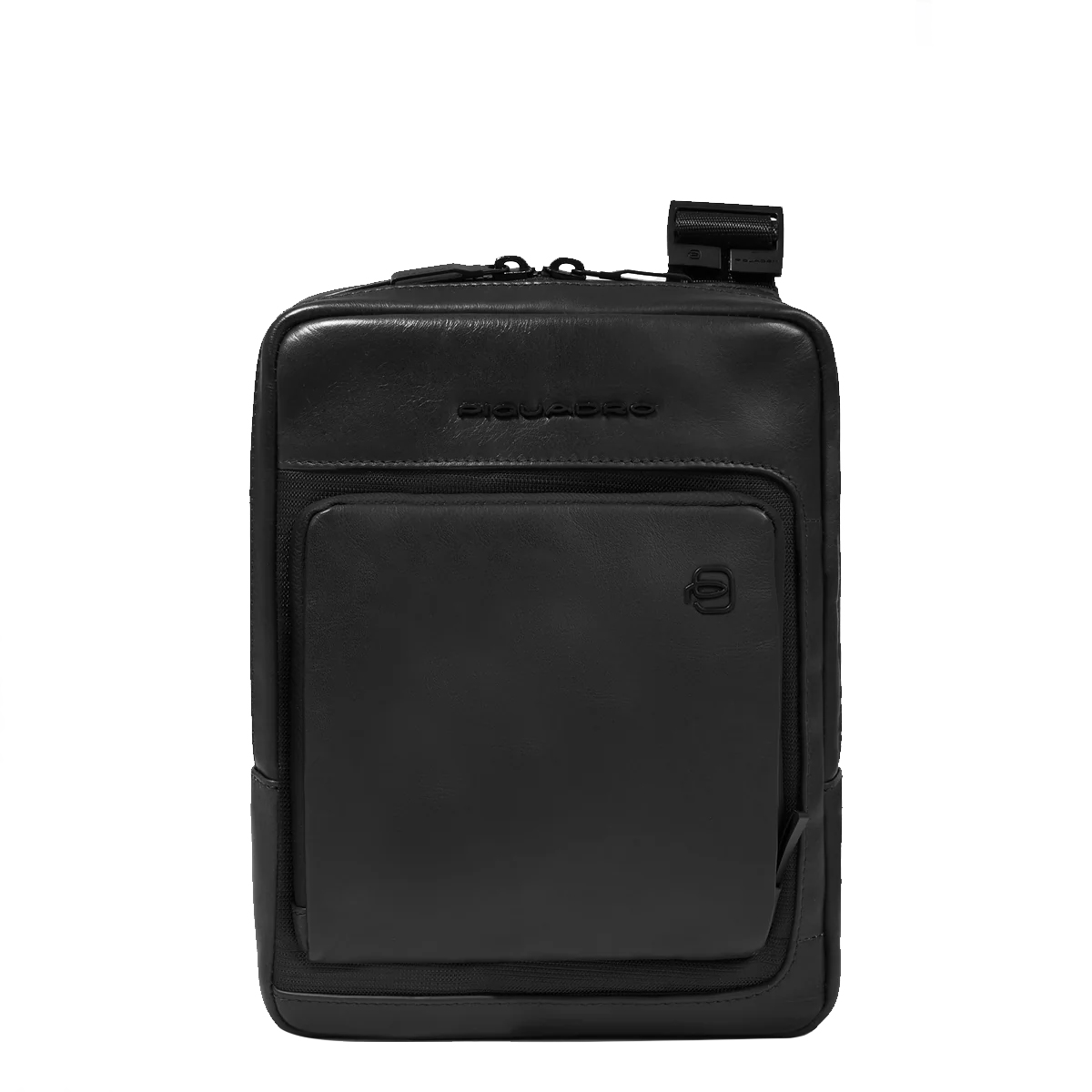 Piquadro Borsello Liko Piccolo Nero - 1 Piquadro Borsello Liko Piccolo Nero - 1