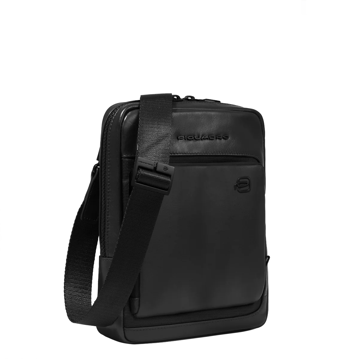 Piquadro Borsello Liko Piccolo Nero - 2 Piquadro Borsello Liko Piccolo Nero - 2