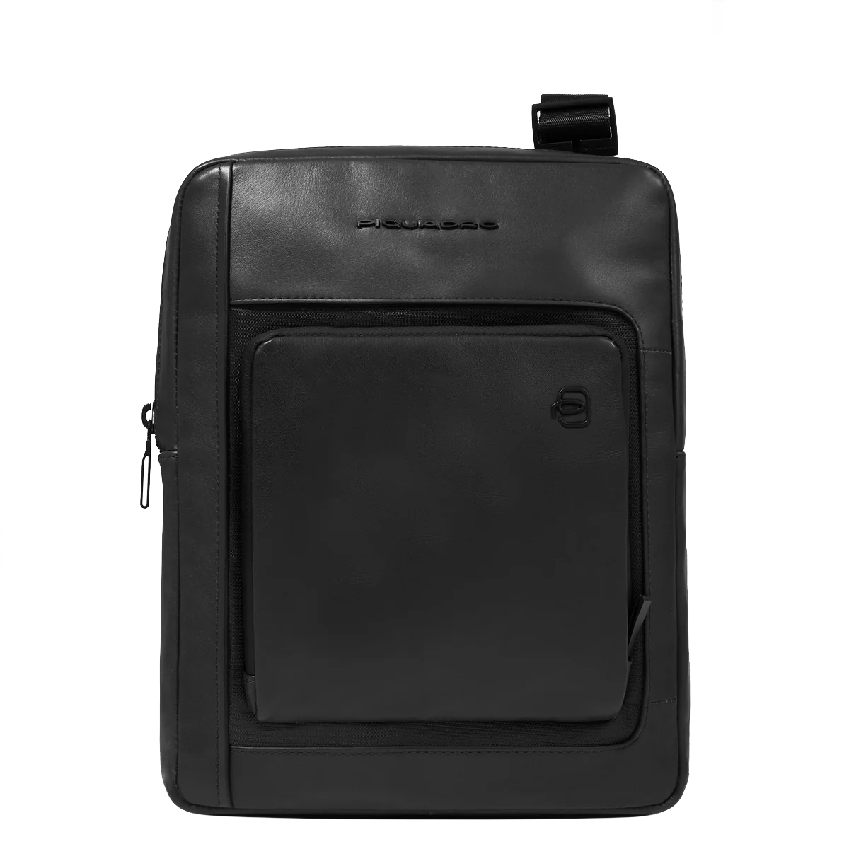 Piquadro Borsello Liko Grande Nero - 1 Piquadro Borsello Liko Grande Nero - 1
