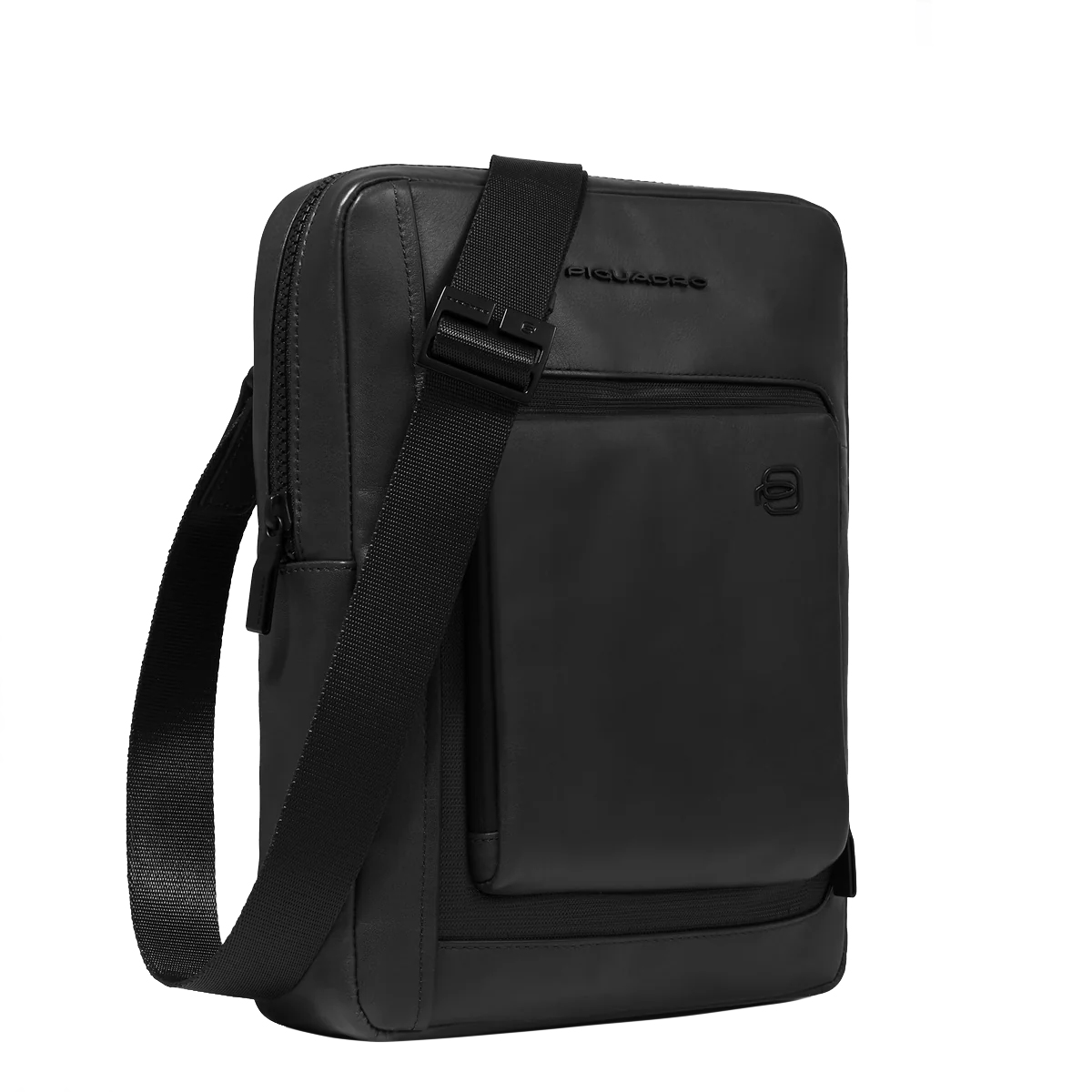 Piquadro Borsello Liko Grande Nero - 2 Piquadro Borsello Liko Grande Nero - 2