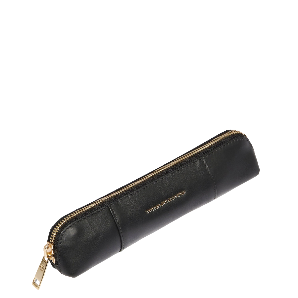 Piquadro Astuccio porta penne Circle Nero - 2