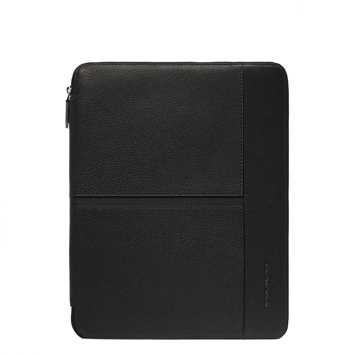 Piquadro Portablocco Zip Around Hedley Nero - 1 Piquadro Portablocco Zip Around Hedley Nero - 1