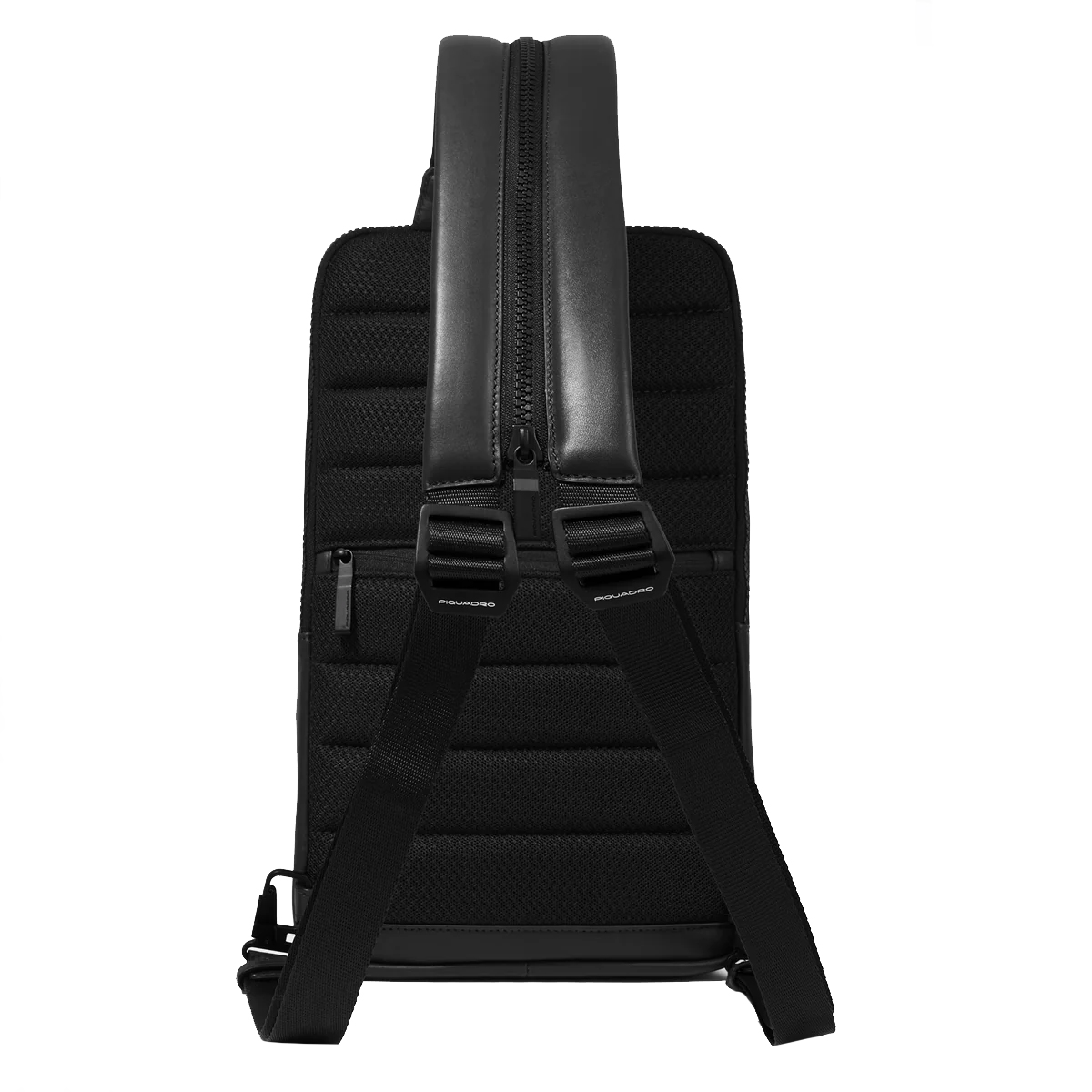 Piquadro Monospalla Liko Nero - 3