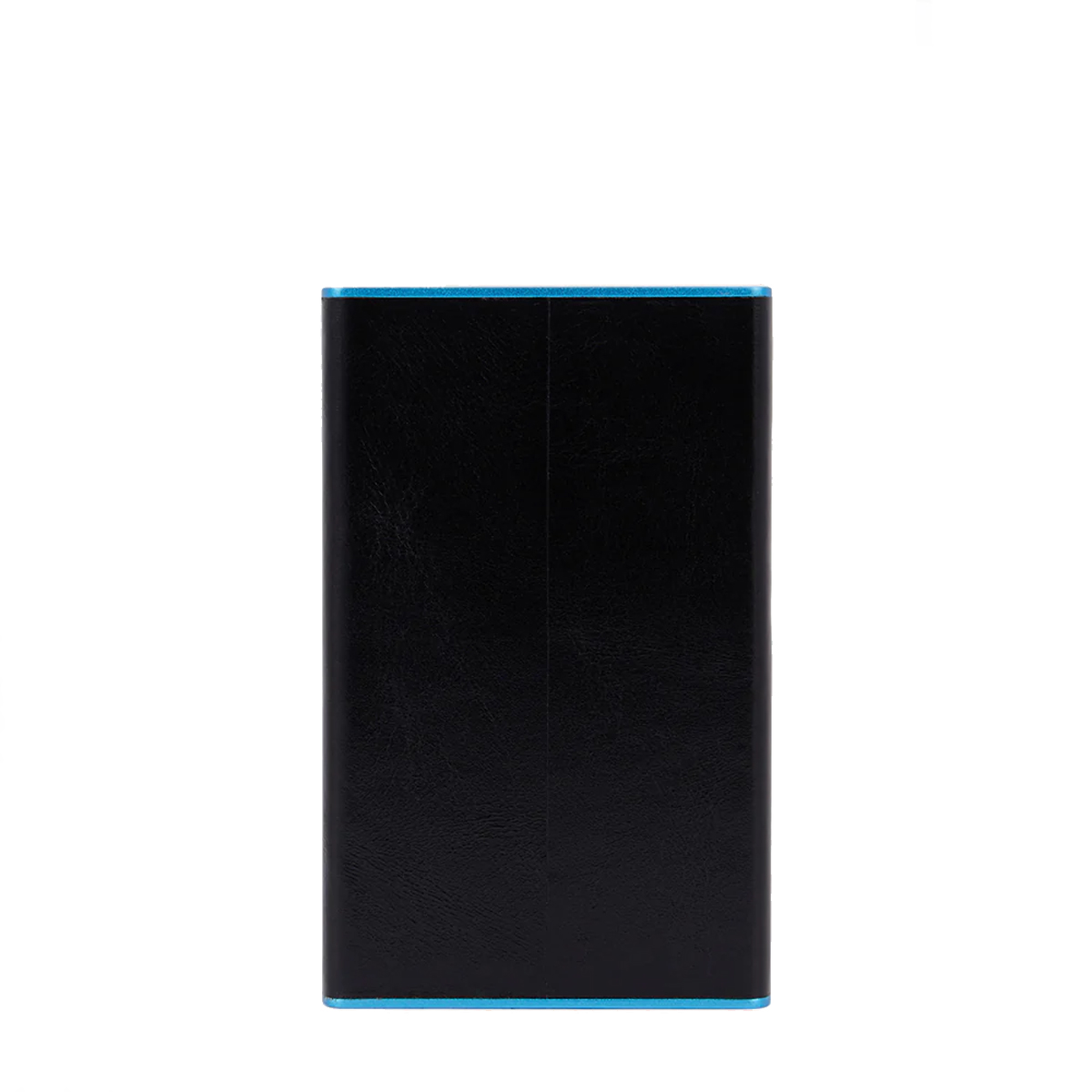 Piquadro Porta Carte Sliding System Blue Square - 3 Piquadro Porta Carte Sliding System Blue Square - 3