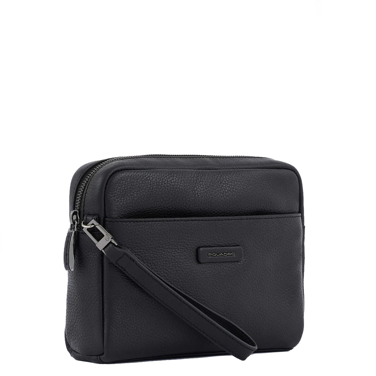 Piquadro Pochette Modus Nero - 2 Piquadro Pochette Modus Nero - 2