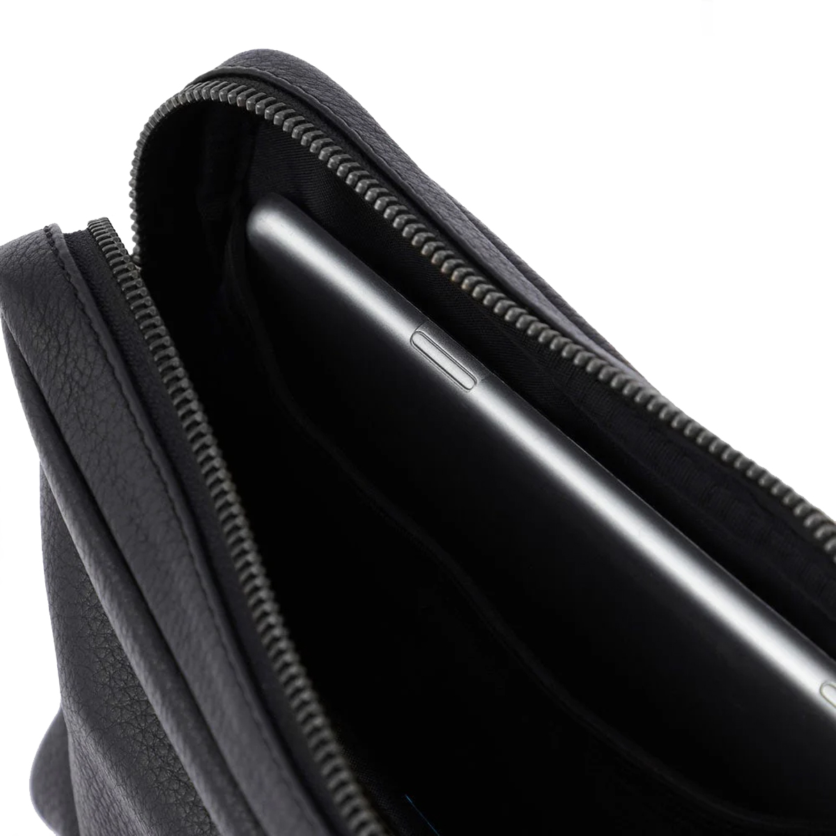 Piquadro Pochette Modus Nero - 4 Piquadro Pochette Modus Nero - 4