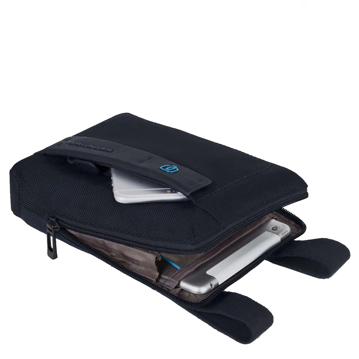 Piquadro Borsello Porta iPad® P16 - 2 Piquadro Borsello Porta iPad® P16 - 2