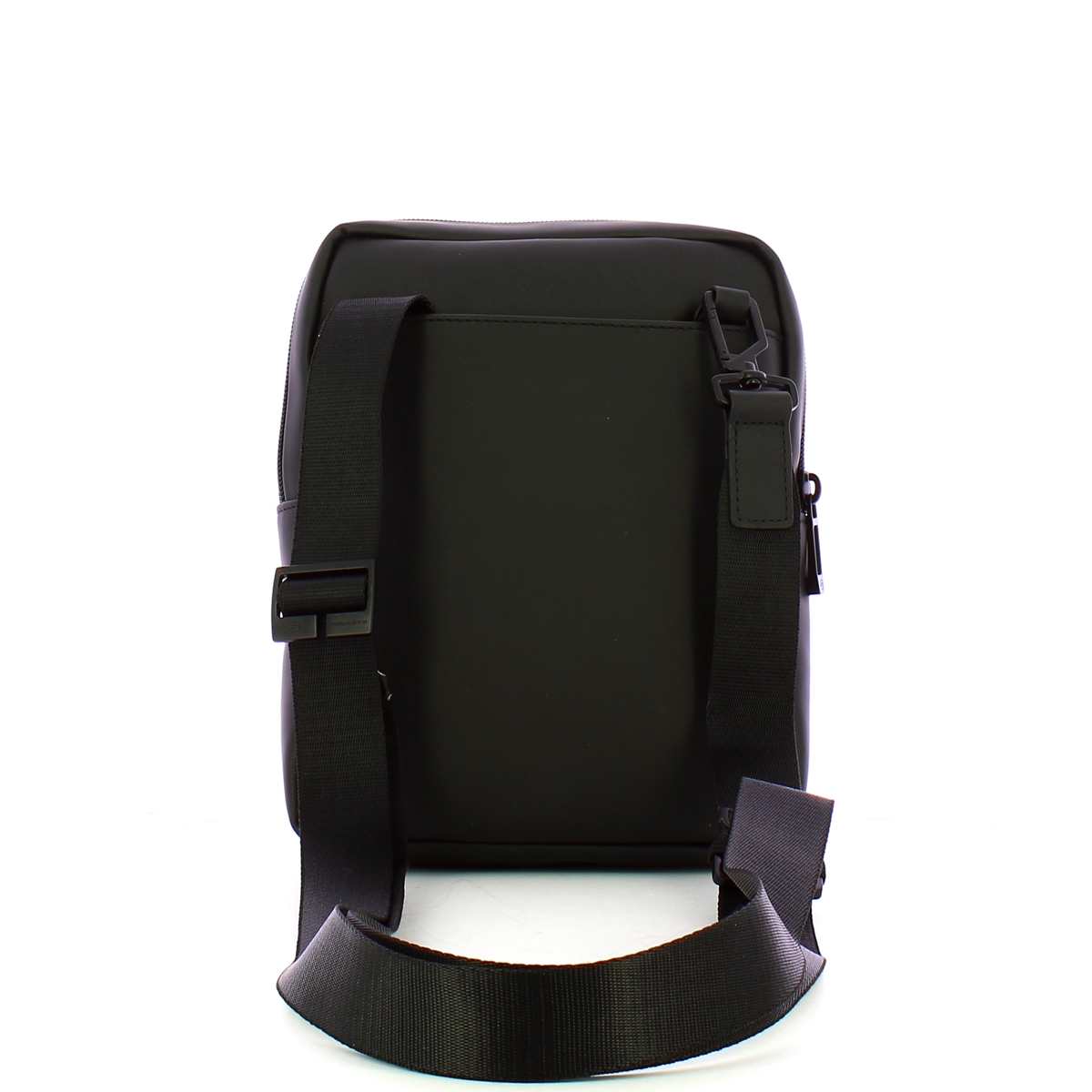 Piquadro Borsello gommato Piccolo Nero - 3 Piquadro Borsello gommato Piccolo Nero - 3