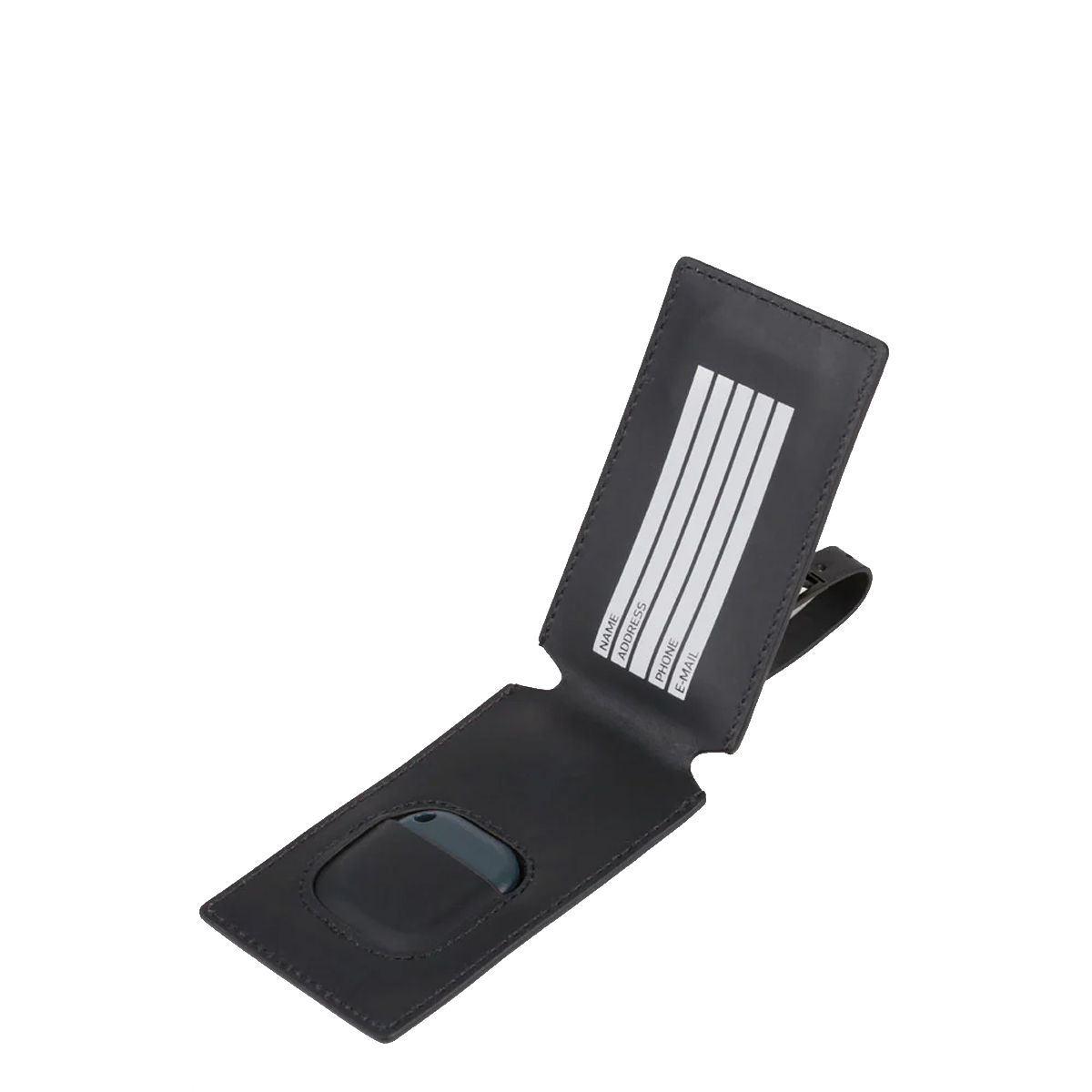 Piquadro Bagaglio a mano Trolley Cabina Ultra Slim PQ Alu 55 cm - 8