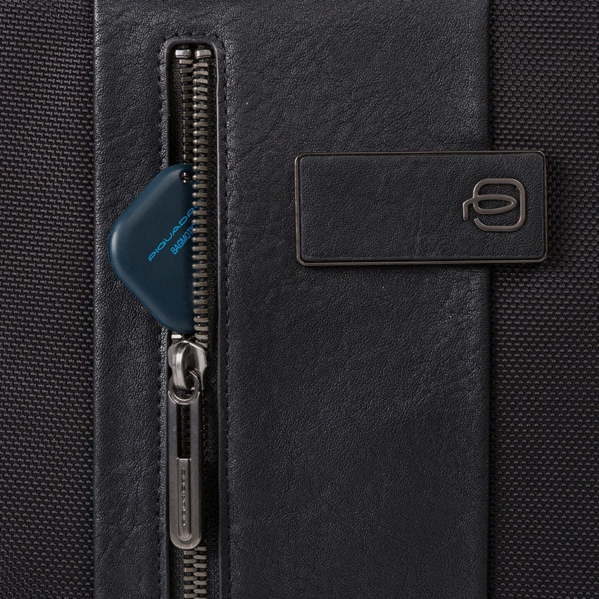 Piquadro Borsone da viaggio Brief Nero - 2 Piquadro Borsone da viaggio Brief Nero - 2