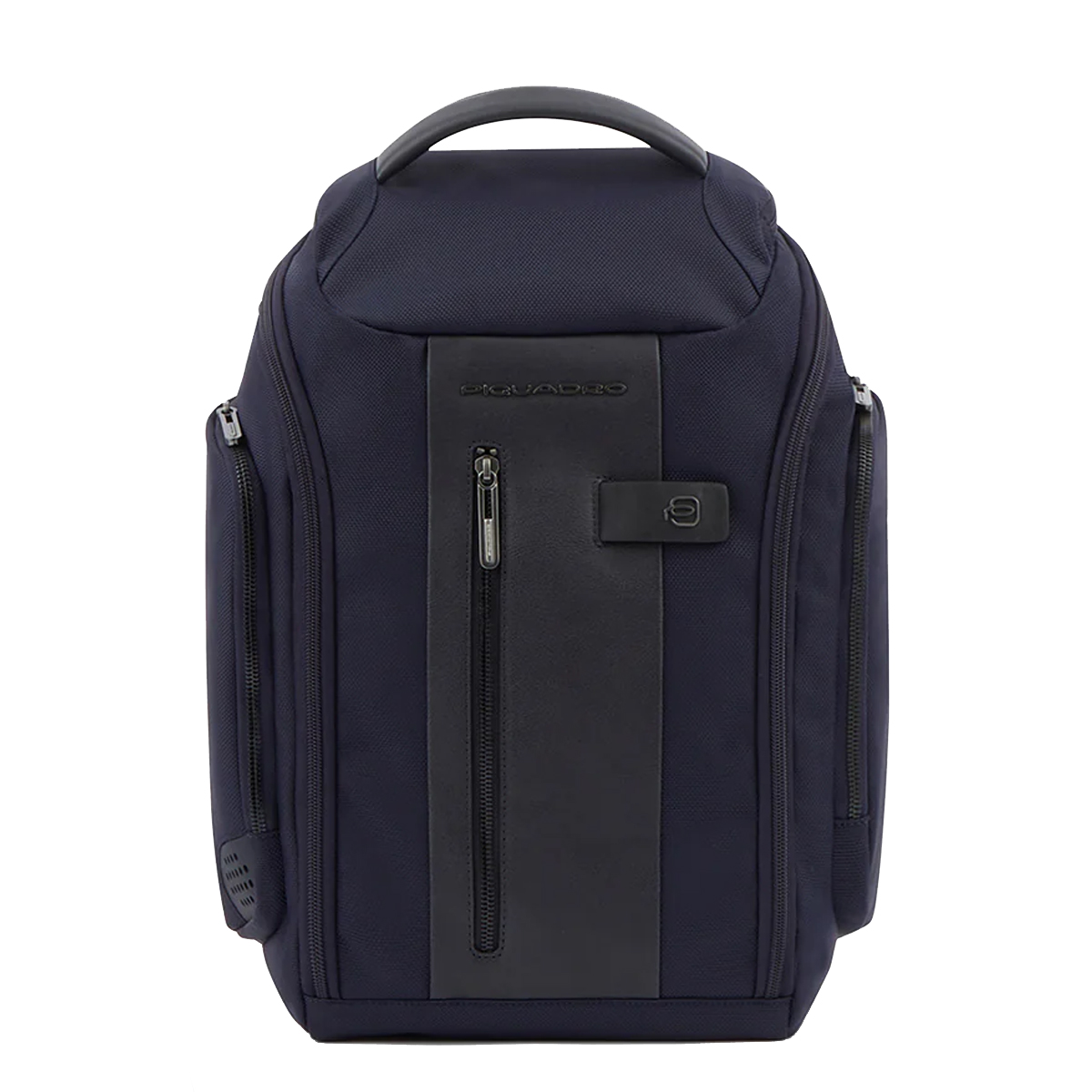 Piquadro Borsone da viaggio a Zaino Brief Blu - 1 Piquadro Borsone da viaggio a Zaino Brief Blu - 1