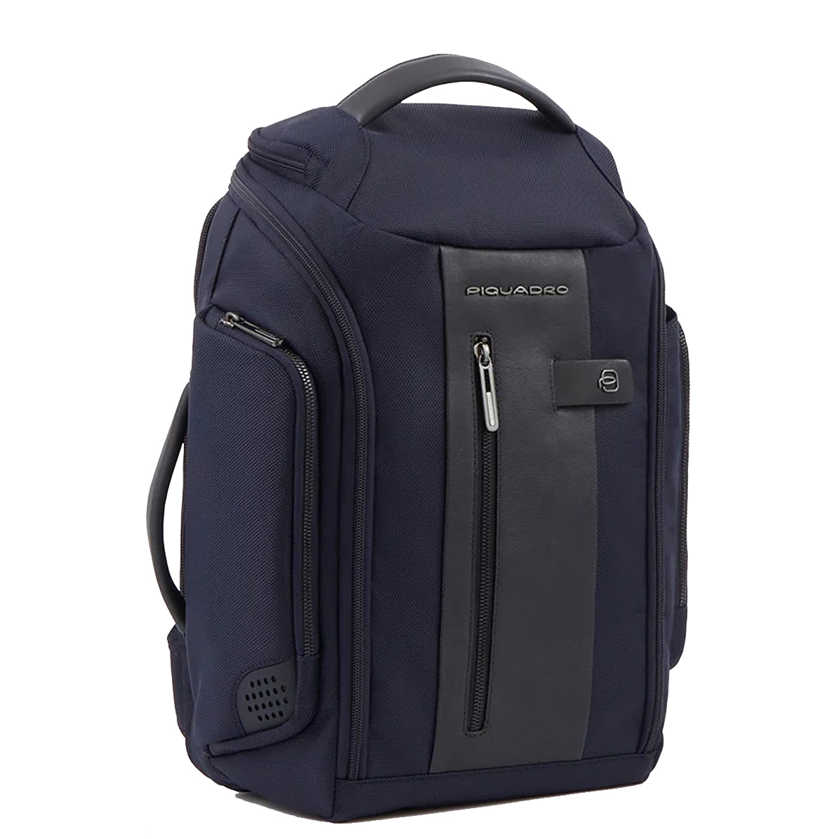 Piquadro Borsone da viaggio a Zaino Brief Blu - 2 Piquadro Borsone da viaggio a Zaino Brief Blu - 2